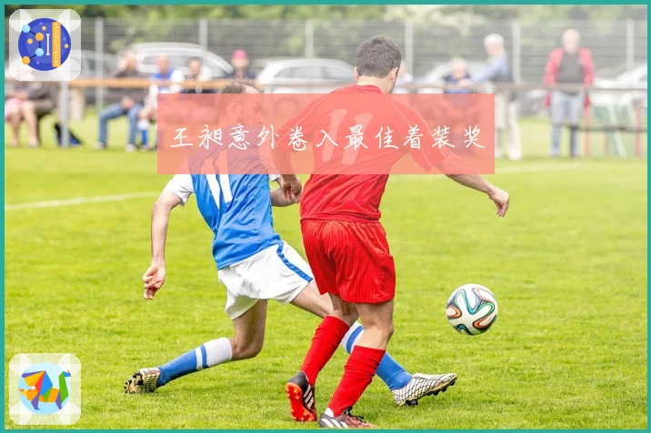 王昶意外卷入最佳着装奖